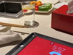 -海底捞火锅(长沙华创国际广场店)