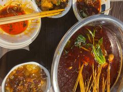 -成都瓜串串(华强北店)
