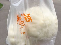 -食膳公园包子铺(烈士公园店)