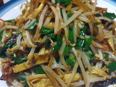 炒合菜-福海居烤鸭店(鸟巢店)