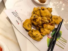 -子霖南山鲜虾面(南山总店)