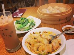 -鼎泰丰(云顶高原店)