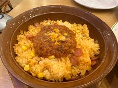 -萨莉亚意式餐厅(天河城购物中心店)