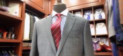 点击看大图 -香港威德诚洋服BESPOKE西服西装高级定制(上海湾一店)
