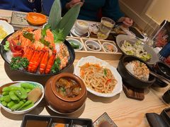 -赤坂亭·M9和牛烧肉(南京江南虹悦城店)