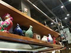 -黑鸡小馆(金源店)