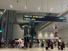 -广州白云国际机场-T2航站楼