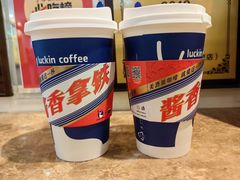 -瑞幸咖啡(宁波科创大厦店)