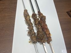 -快乐小羊·内蒙牛羊肉火锅(流花中心店)