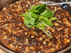 -食欲老院子荆芥疙瘩汤(经五路店)