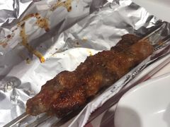 -西贝莜面村(上海百联西郊店)