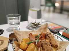 -西语·炭烧牛排(卓越中寰店)