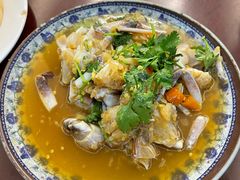 -谊荣海鲜大牌档(石湖店)