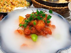 -打酱油·非遗淮扬菜(瘦西湖梅岭老店)