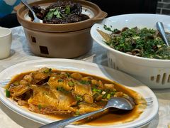 -迟慢厨房·土菜(后宰门店)