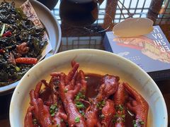 -二十八里太湖船菜(吉祥路店)