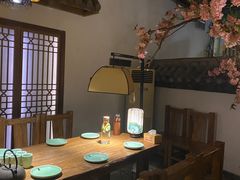 -淀里船宴(卓达店)