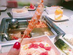 -海底捞火锅(群光广场店)