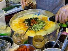 -安徽阜阳卷馍(西单店)