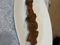 -汗腾格里·风味餐厅(新疆驻京办店)
