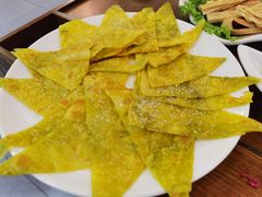 -蘭番坊青海特色铜锅涮·清真