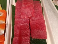 -永泰福朋喜来登酒店-宜客乐自助餐厅(远大路店)