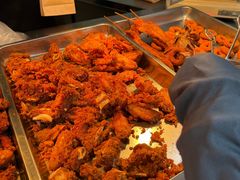 -吴日彪蒜香猪牛排(水巷口店)