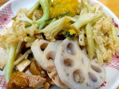 -老方桌烂蹄花川菜馆(九龙坡店)