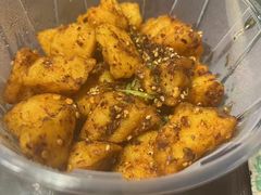 -付小姐在成都(中山公园店)