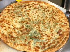 -咏春葱油饼(德政中路店)