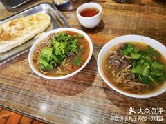 -老·贝尔杂碎馆