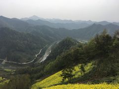 -石潭村