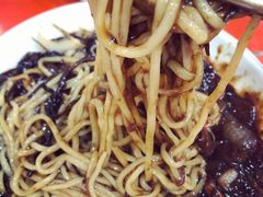 -牛岛王子面馆