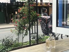 -茶是一枝花泡茶店