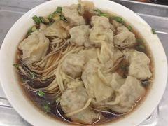 饺面-聚香斋(东关街店)