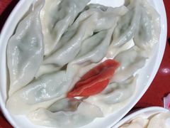 -喜家德虾仁水饺(长泰广场店)