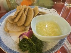 -万柳阁小馆·花园餐厅(龙潭湖店)