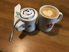 -雕刻时光咖啡馆(交大店)