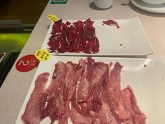 -潮泰牛肉火锅 · 创于1992年(车公庙店)