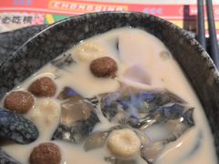 -哥老官重庆美蛙鱼头(龙湖杭州金沙天街店)