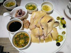 -闻见中国海南菜(K11店)