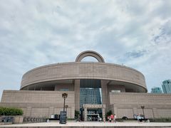 -上海博物馆(人民广场馆)