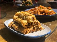 -兰溪小馆(东直门簋街店)