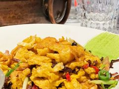 -桂满陇·海市蜃楼·黑金(国金店)