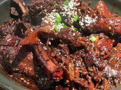 -张翻越·川渝冒菜·武汉黑鸭煲(城北万象城店)