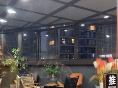 -博纳私人订制健身(中集美兰湖店)