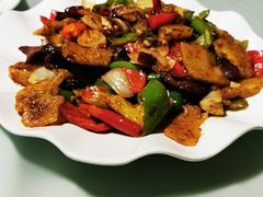 -萨拉漫饮食(北京中路店)