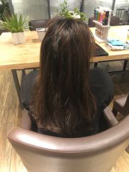 -Mentor Hair Salon