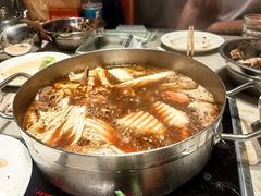 -蝎王府羊蝎子(虎坊桥总店)