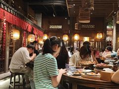 -南京大牌档(之心城店)
